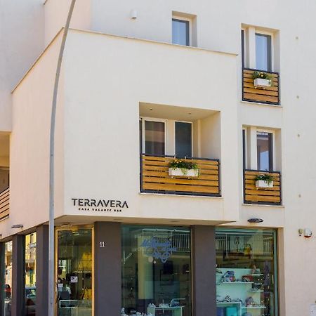 Terravera Terrasini Exterior photo