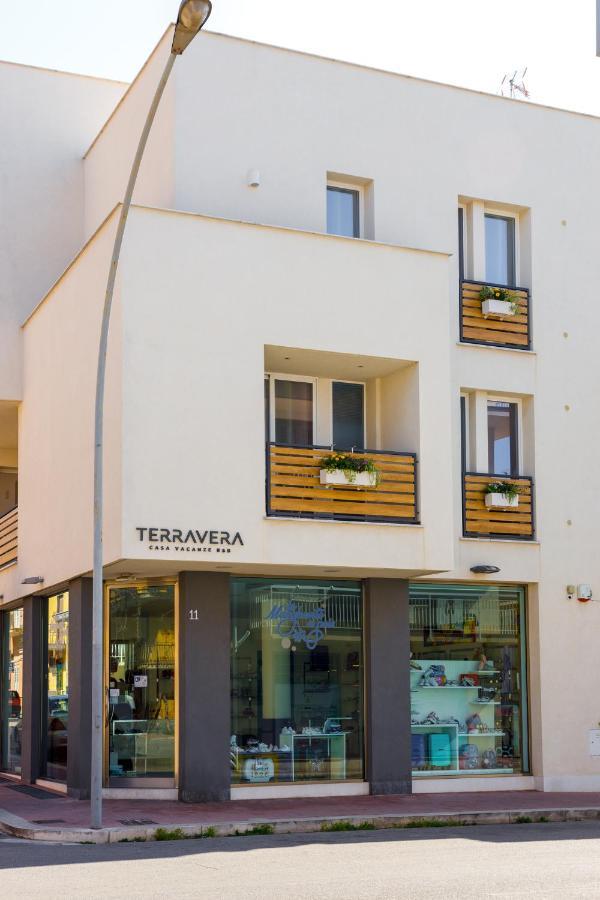 Terravera Terrasini Exterior photo